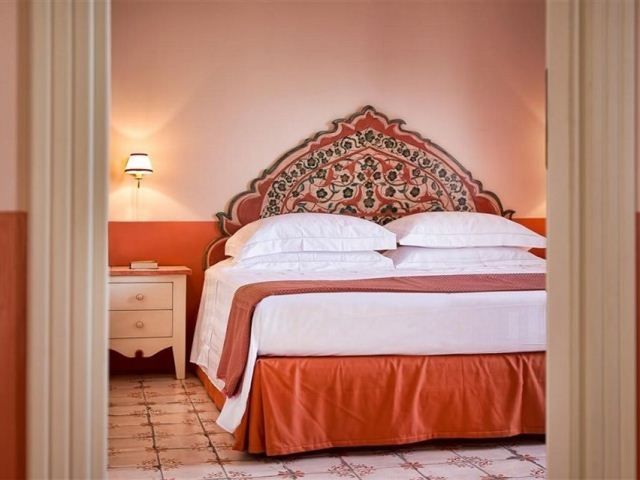 Villa Sabrina Relais Sorrent Exterior foto