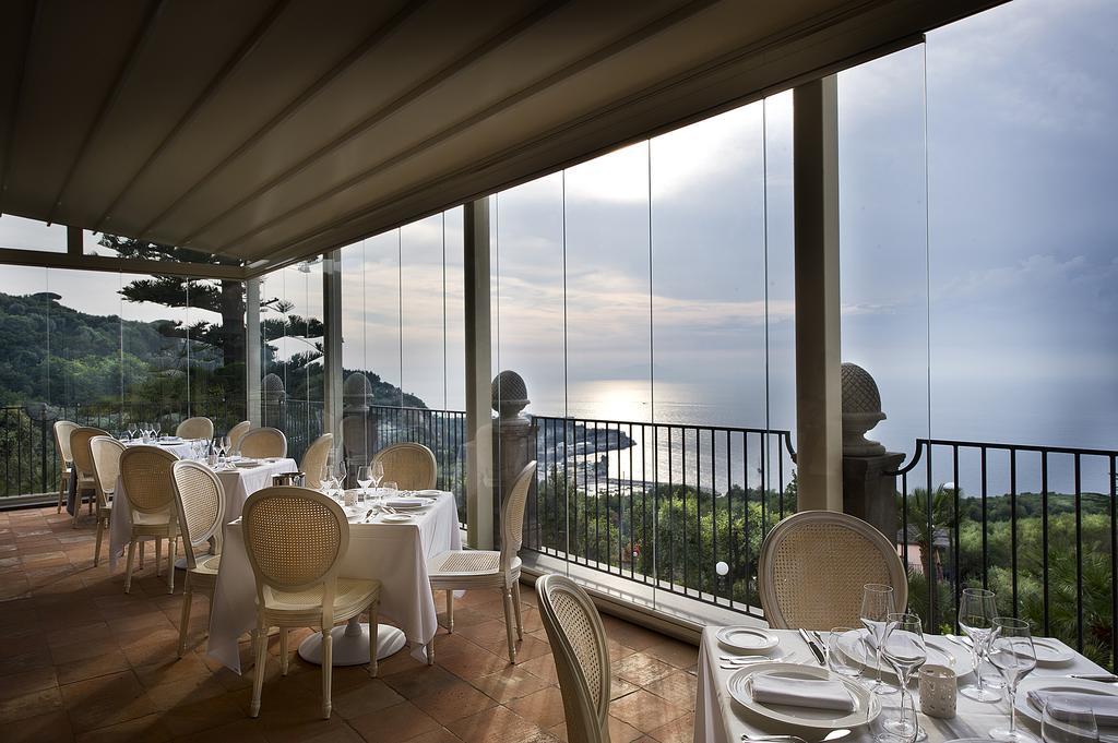 Villa Sabrina Relais Sorrent Exterior foto
