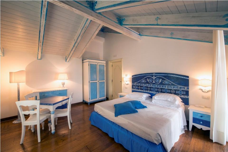 Villa Sabrina Relais Sorrent Exterior foto