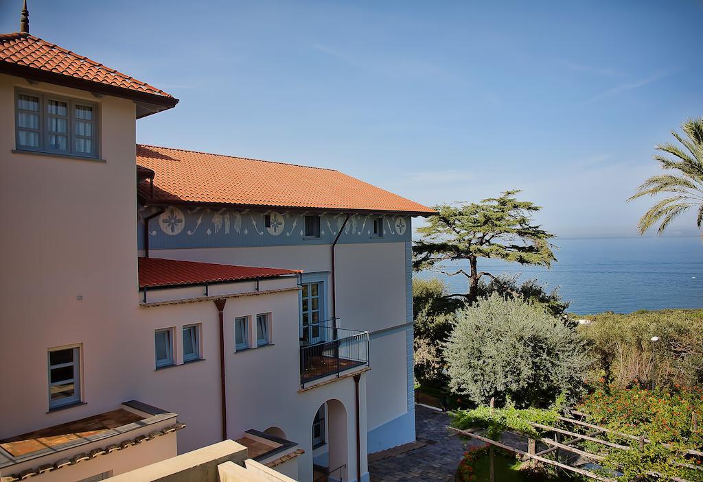 Villa Sabrina Relais Sorrent Exterior foto