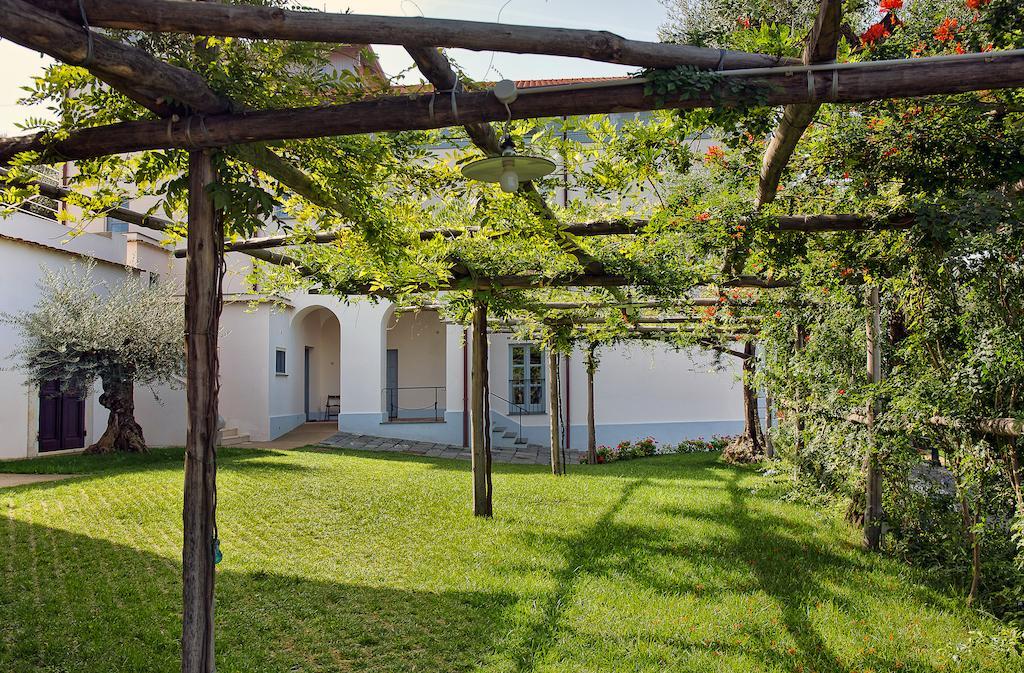 Villa Sabrina Relais Sorrent Exterior foto